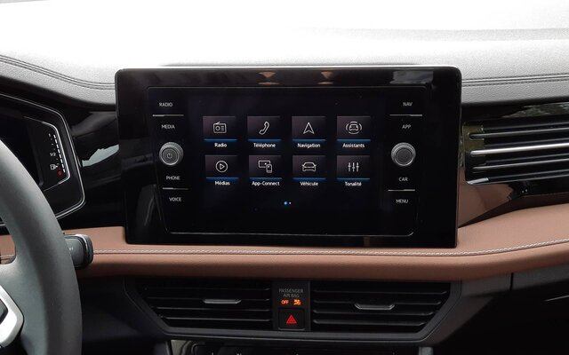 Photo: Guillaume Rivard