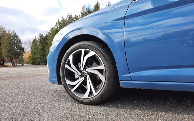 Photo: Guillaume Rivard