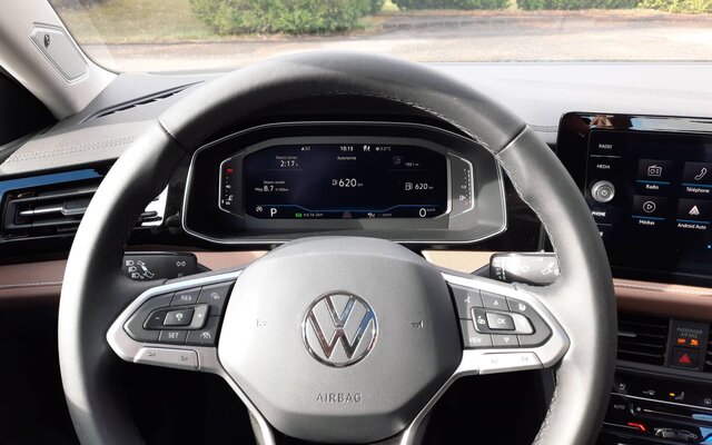 Photo: Guillaume Rivard