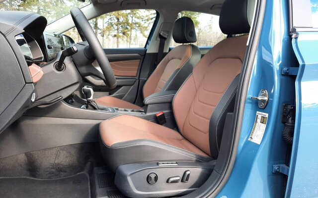 Photo: Guillaume Rivard