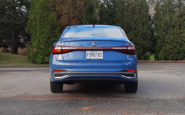 Photo: Guillaume Rivard