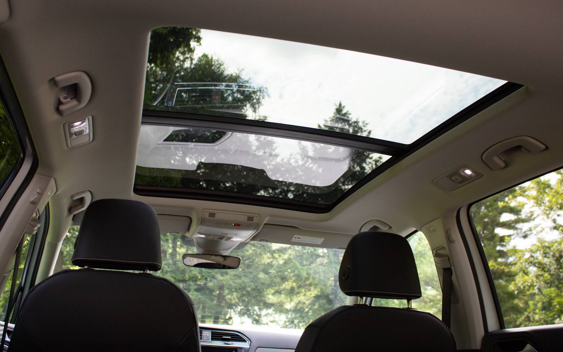 Photo: Dominic Boucher