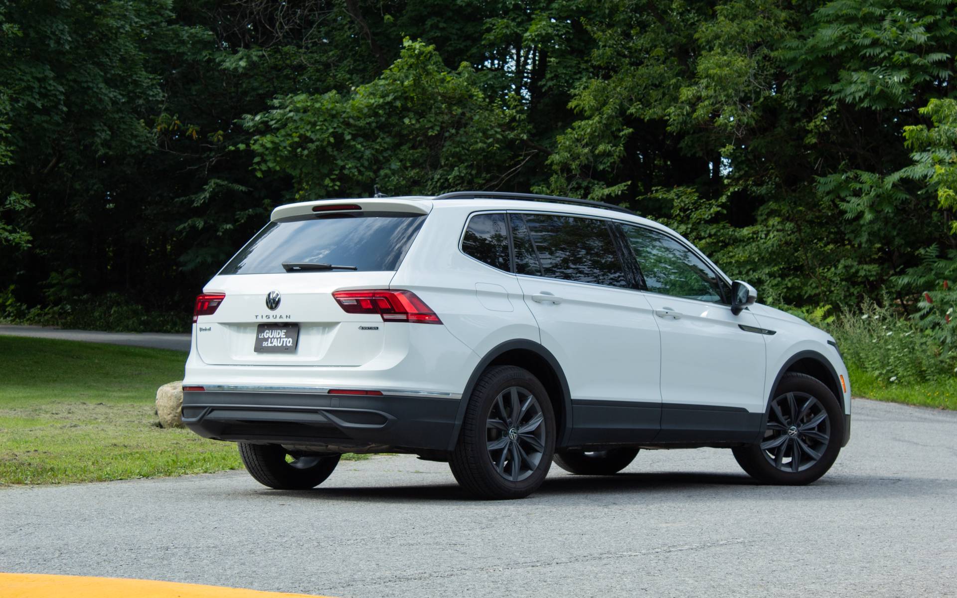 Photo: Dominic Boucher