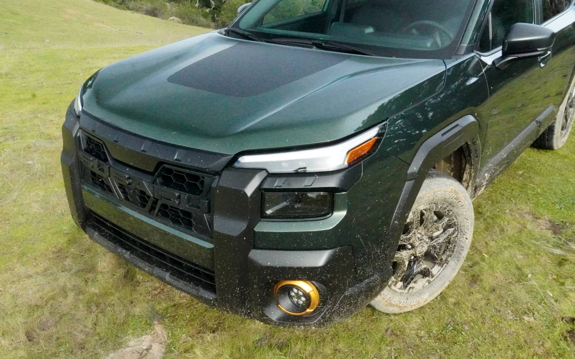 Photo: Vincent Aubé