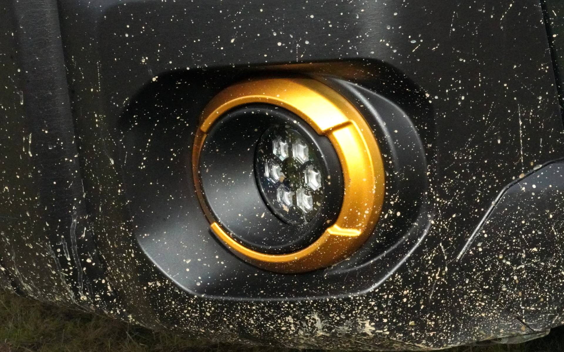 Photo: Vincent Aubé