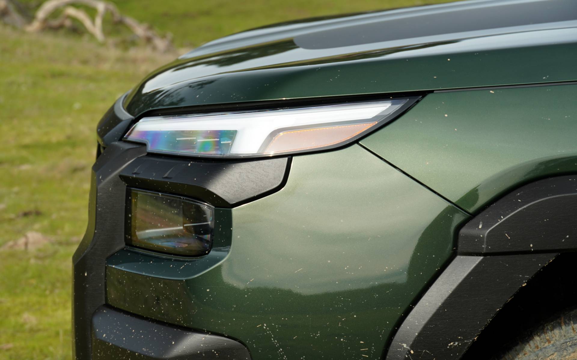 Photo: Vincent Aubé