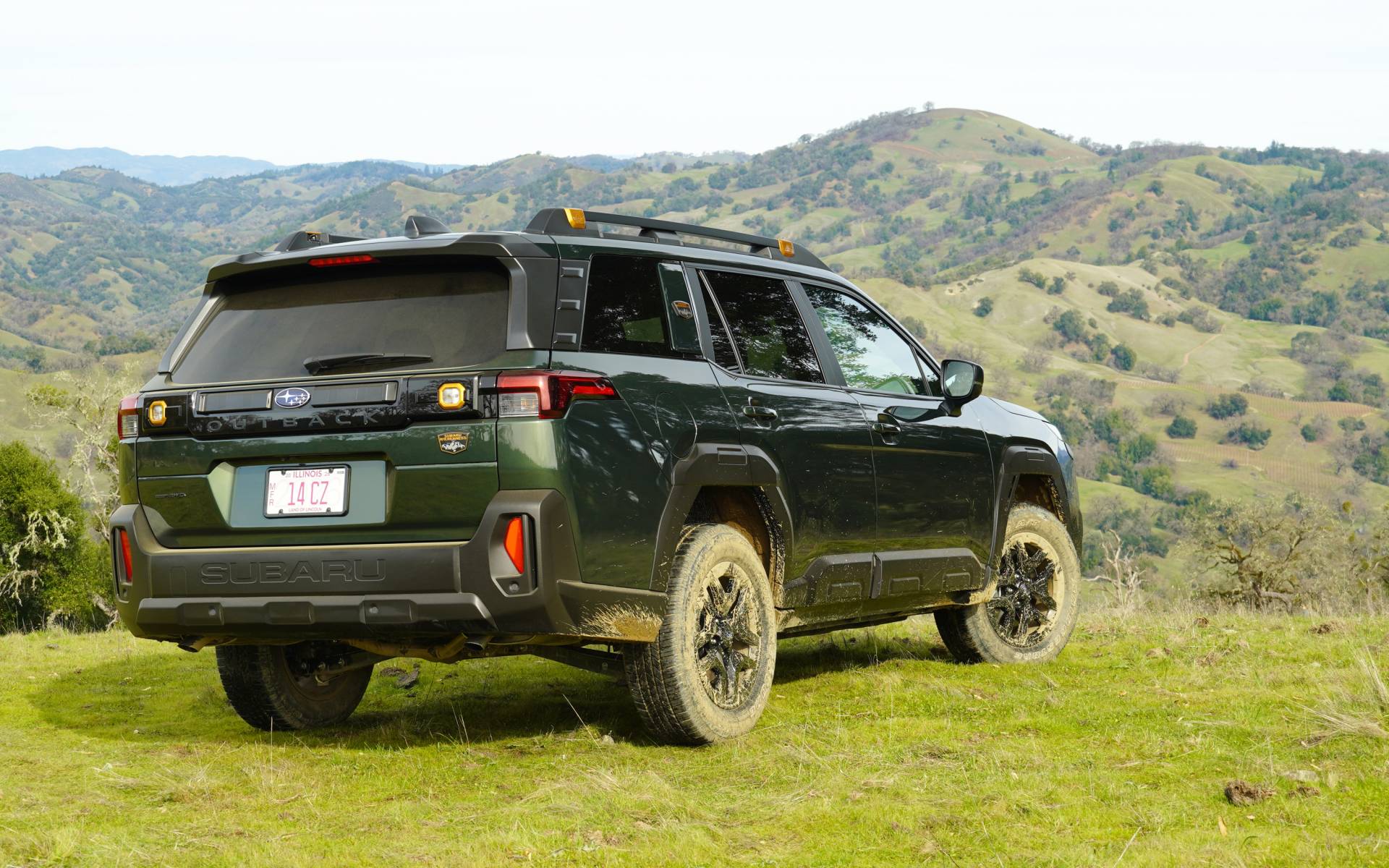 Photo: Vincent Aubé