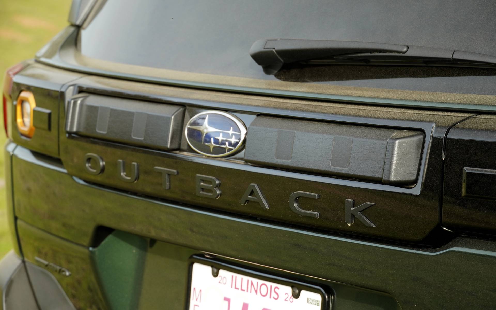 Photo: Vincent Aubé