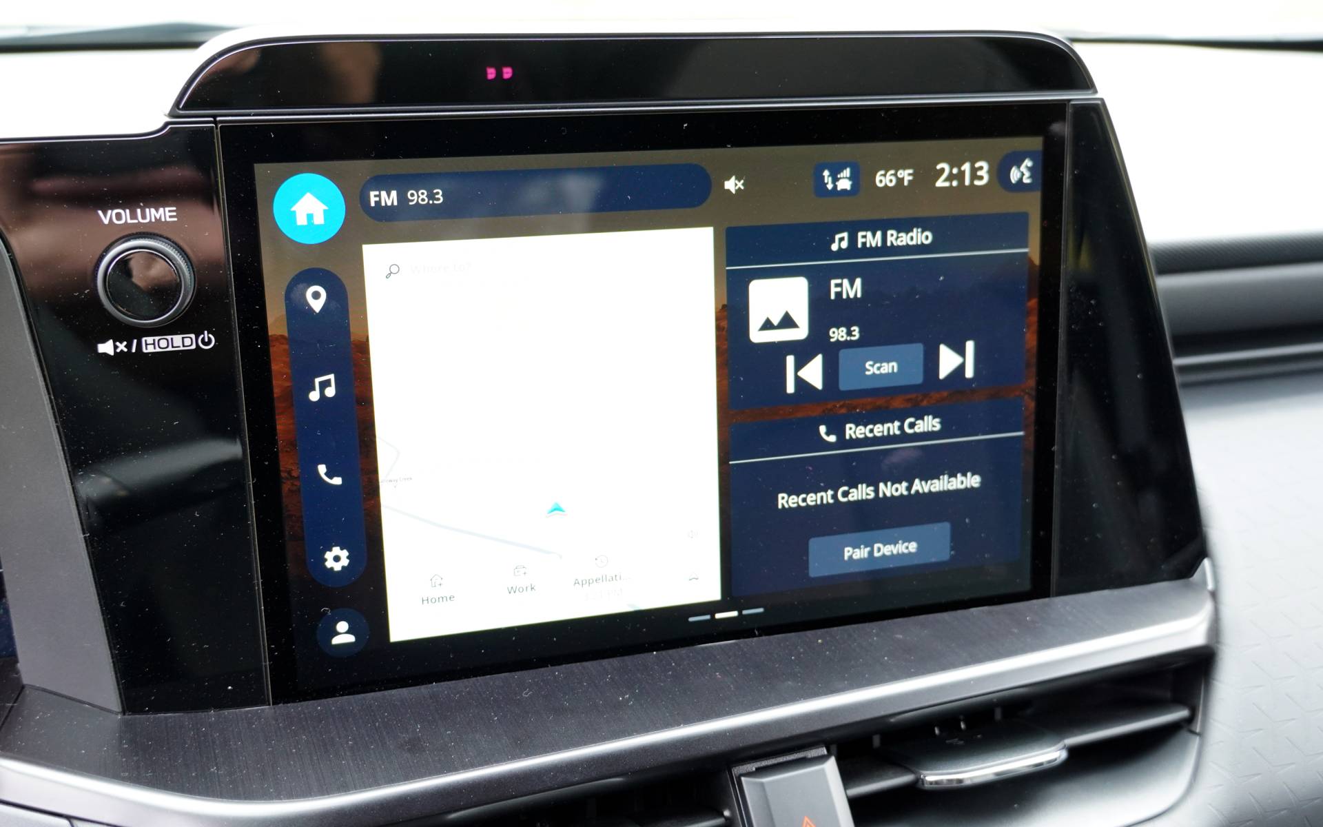 Photo: Vincent Aubé