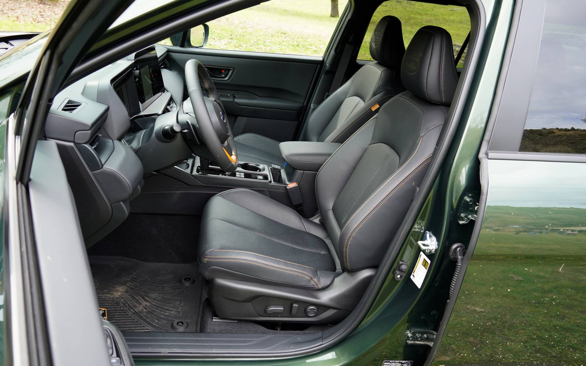 Photo: Vincent Aubé