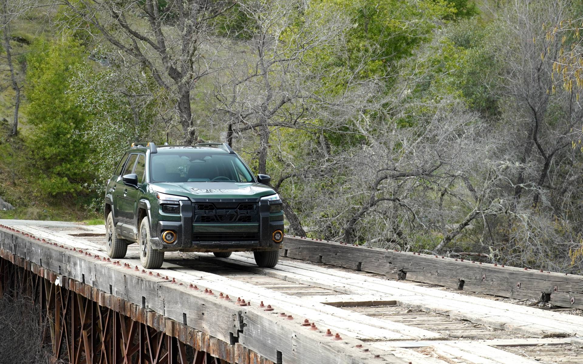 Photo: Vincent Aubé