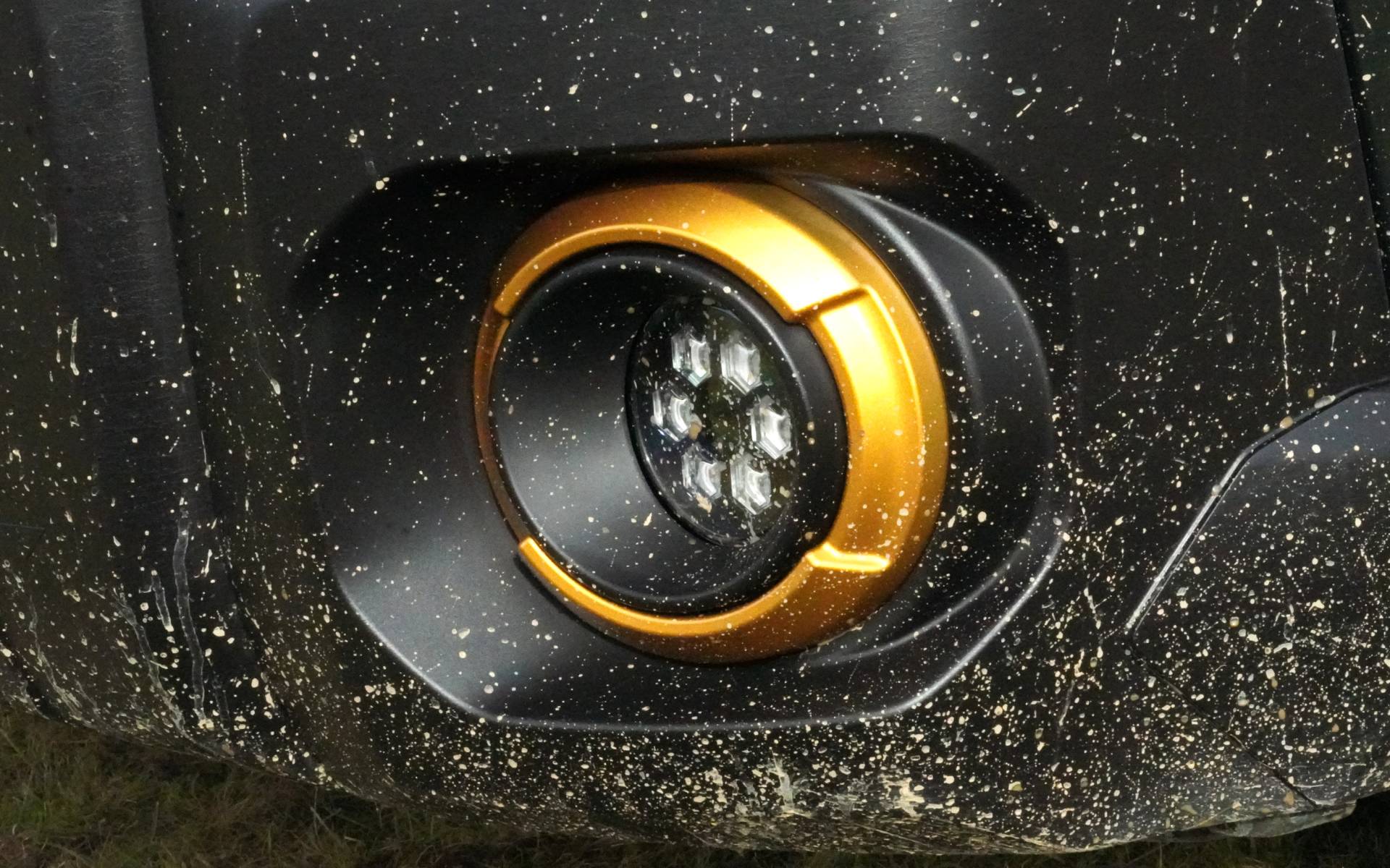 Photo: Vincent Aubé