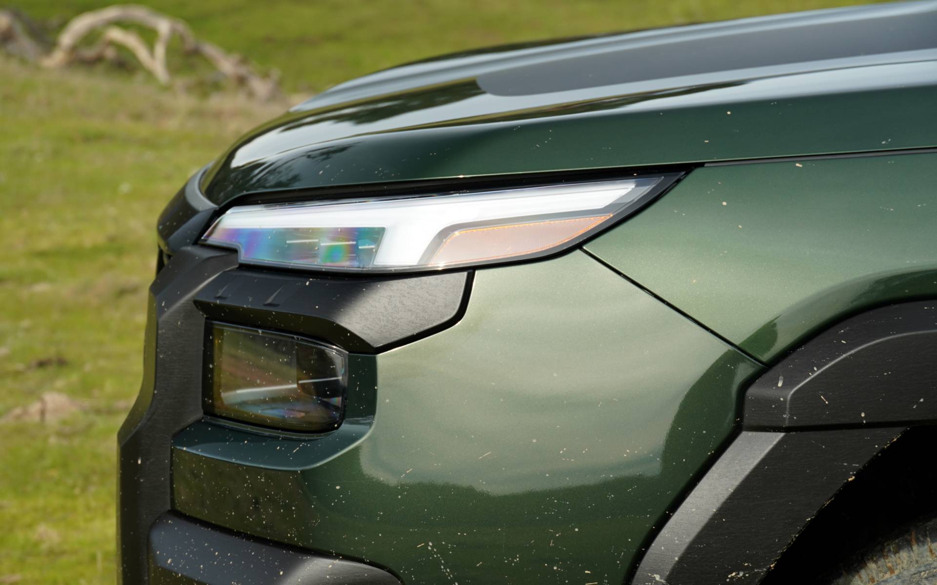 Photo: Vincent Aubé