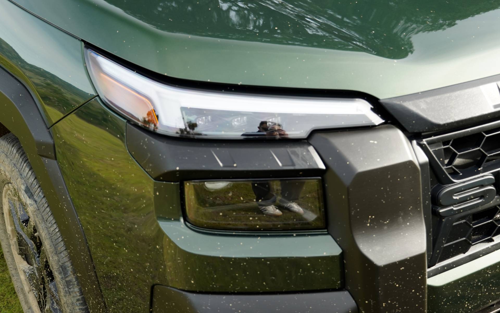 Photo: Vincent Aubé