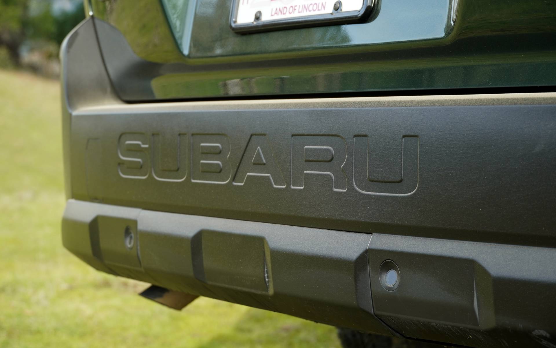 Photo: Vincent Aubé