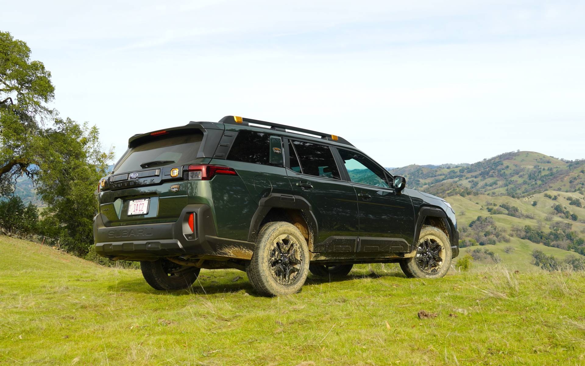 Photo: Vincent Aubé