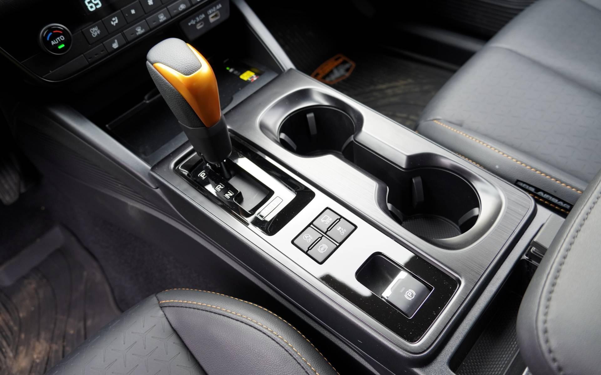 Photo: Vincent Aubé