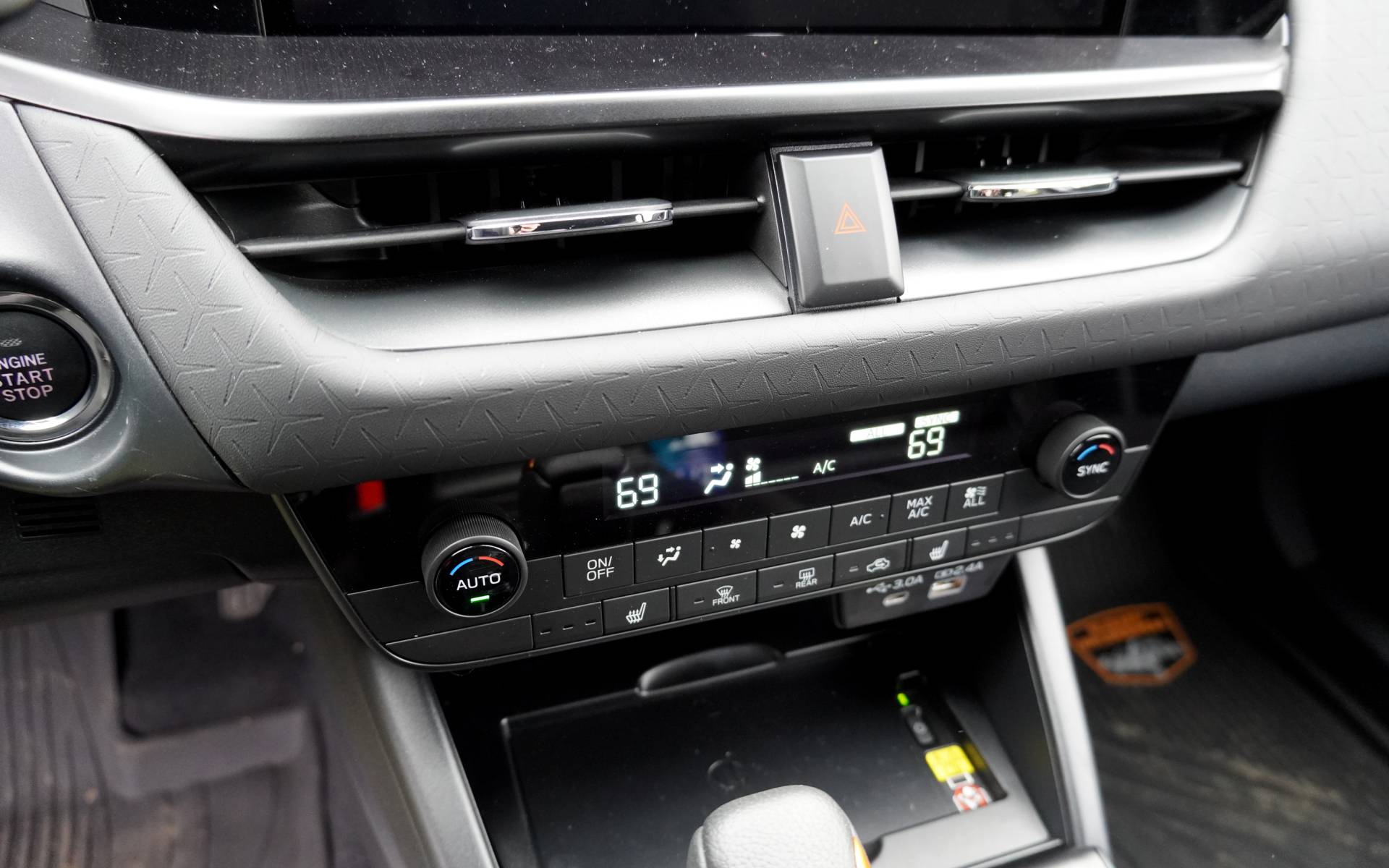 Photo: Vincent Aubé