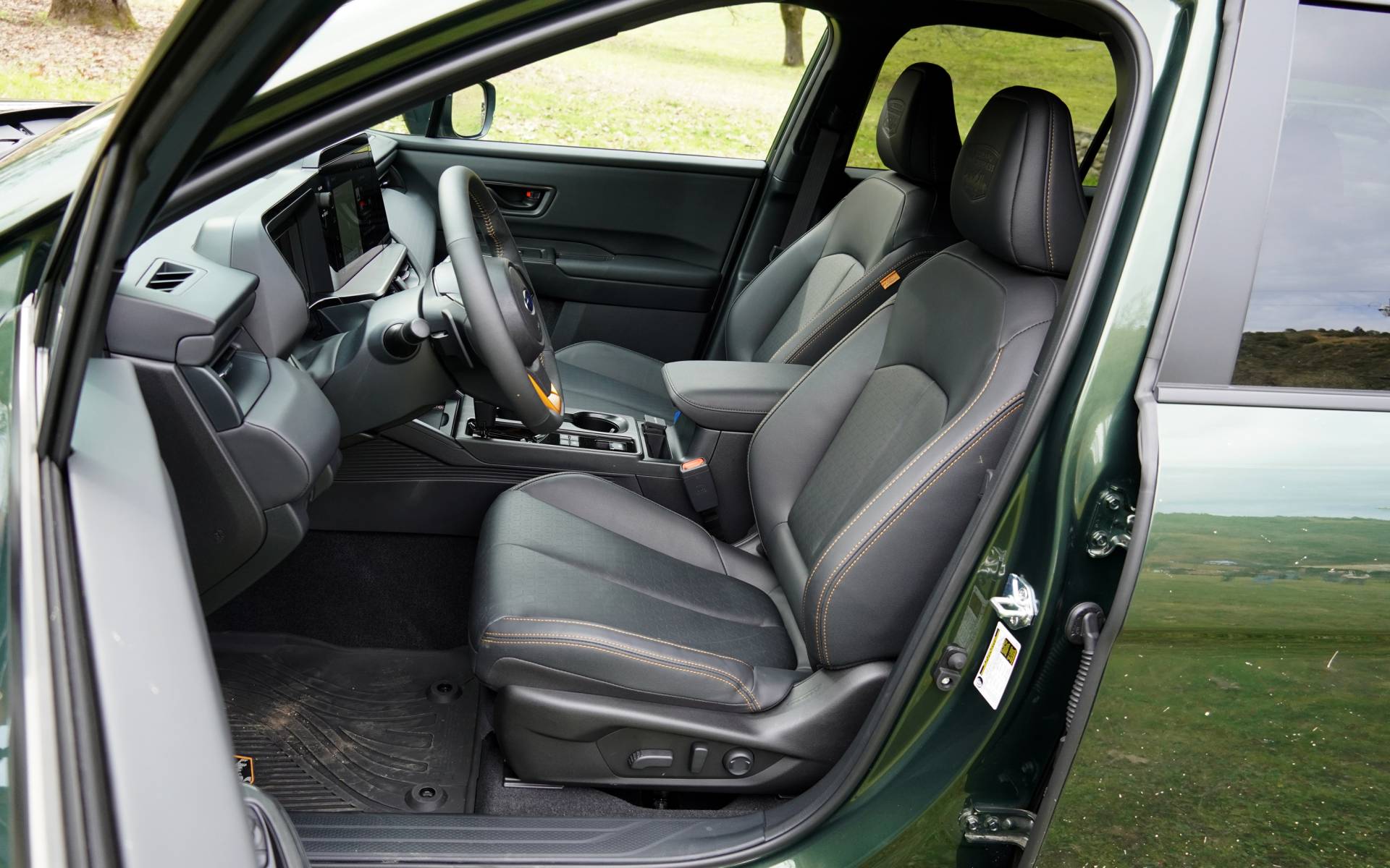 Photo: Vincent Aubé