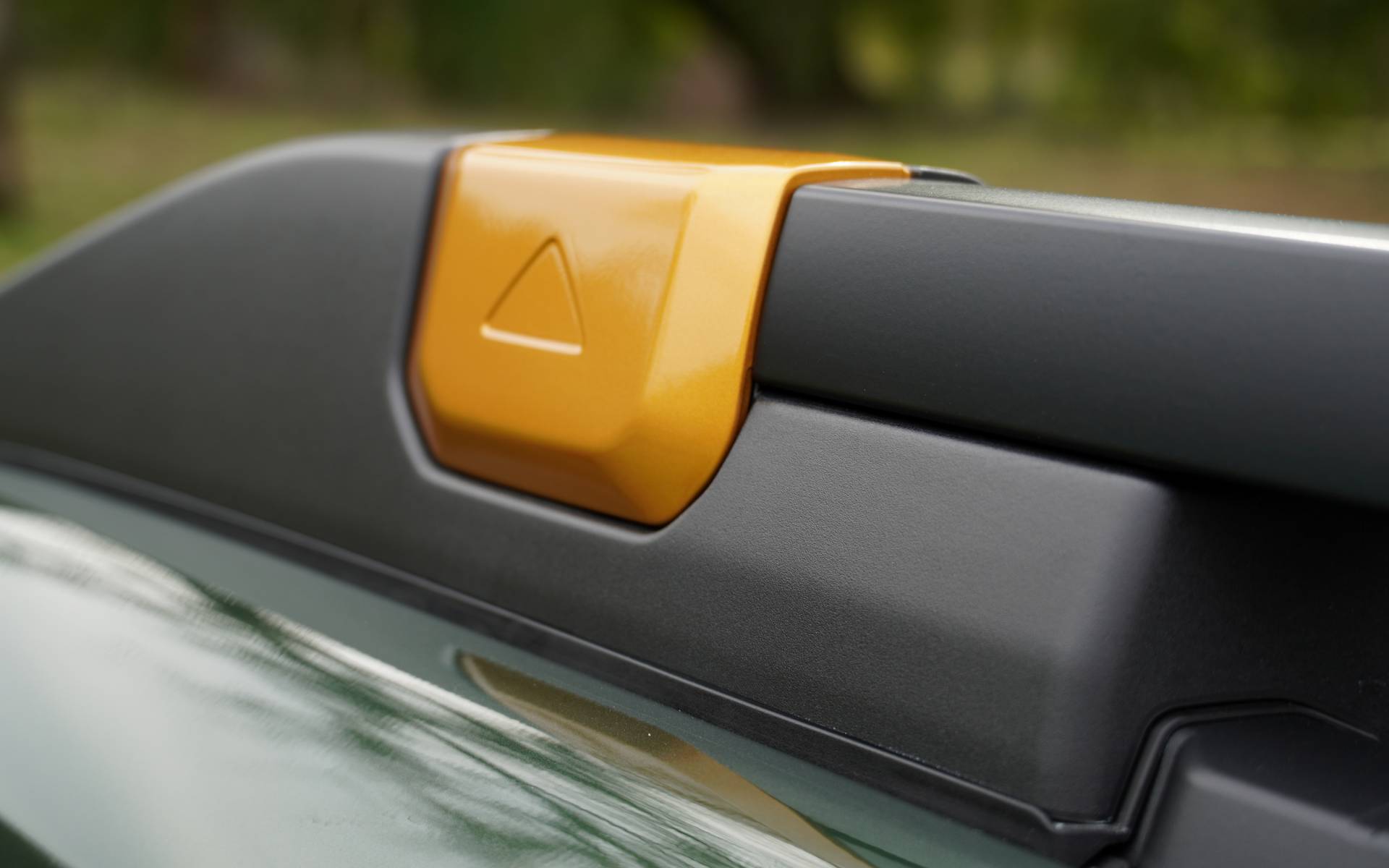 Photo: Vincent Aubé