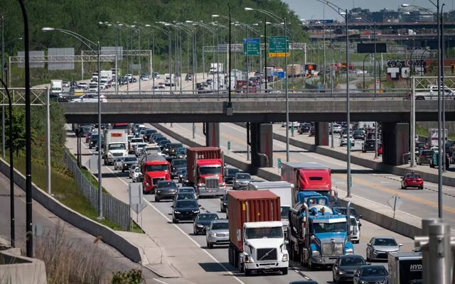 Photo: Joel Lemay/Agence QMI