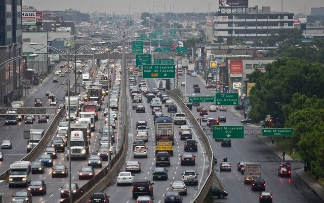 Photo: Joel Lemay/Agence QMI