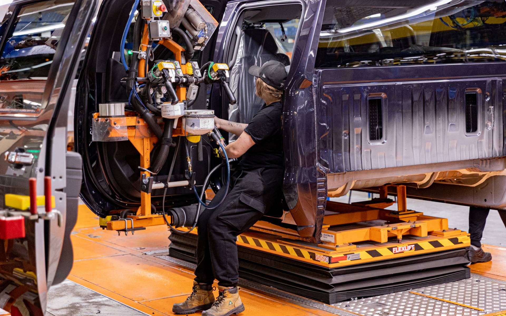 Photo: General Motors