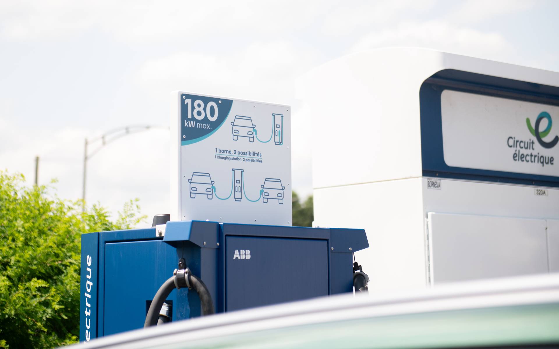 Photo: Guillaume Fournier