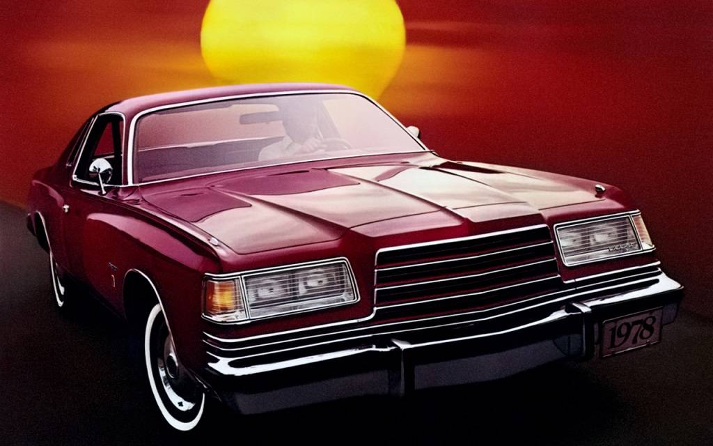Photo: Dodge