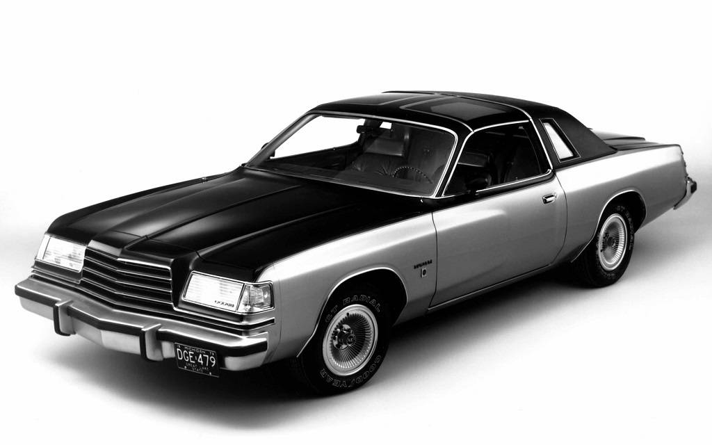 Photo: Dodge