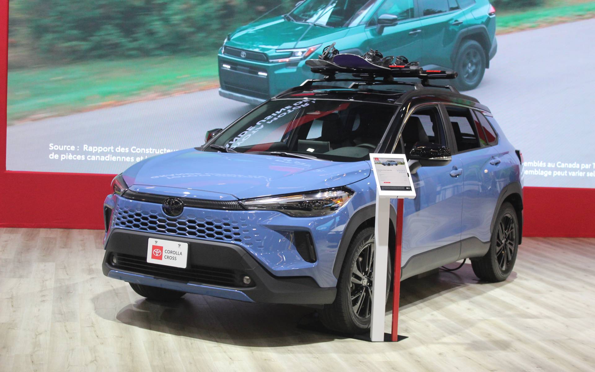 Photo: Dominic Boucher