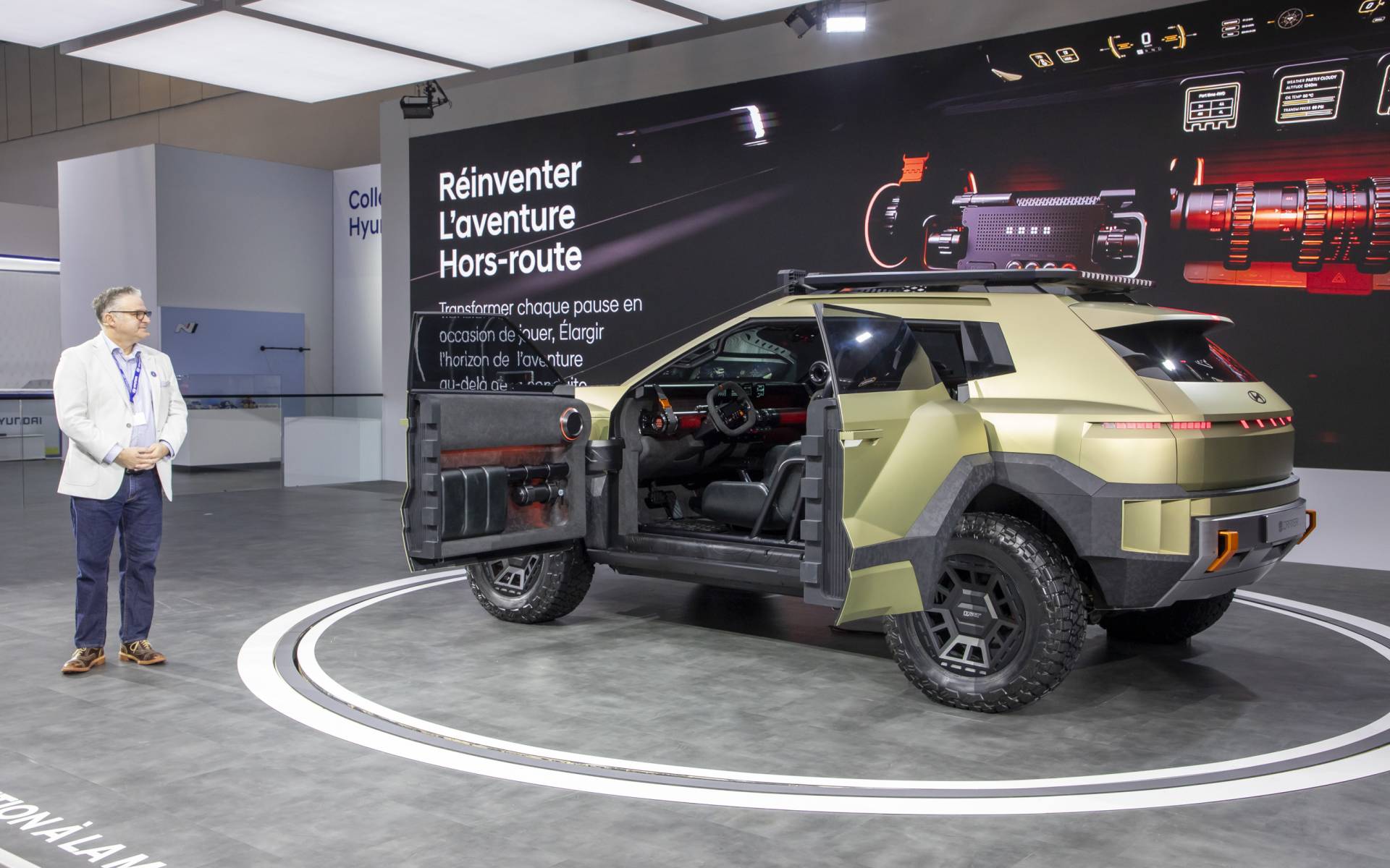 Photo: Hyundai Canada