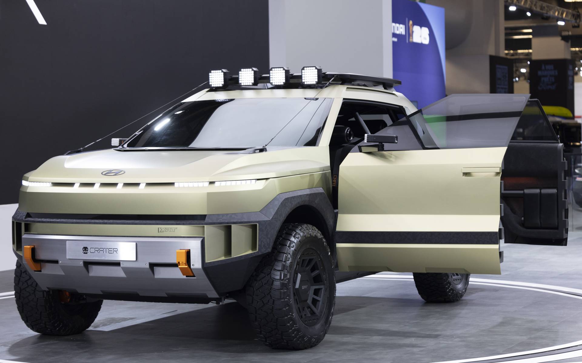 Photo: Hyundai Canada