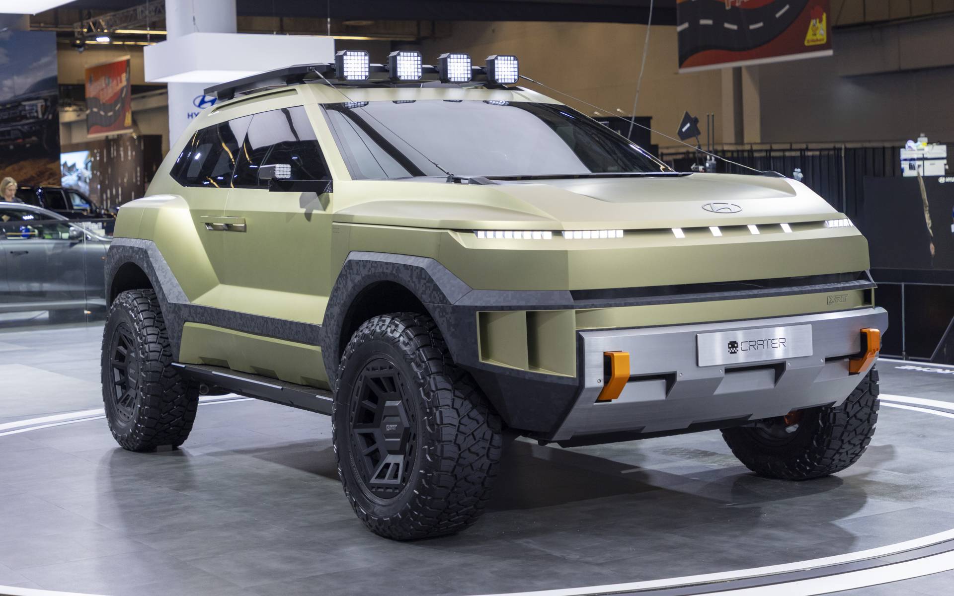 Photo: Hyundai Canada