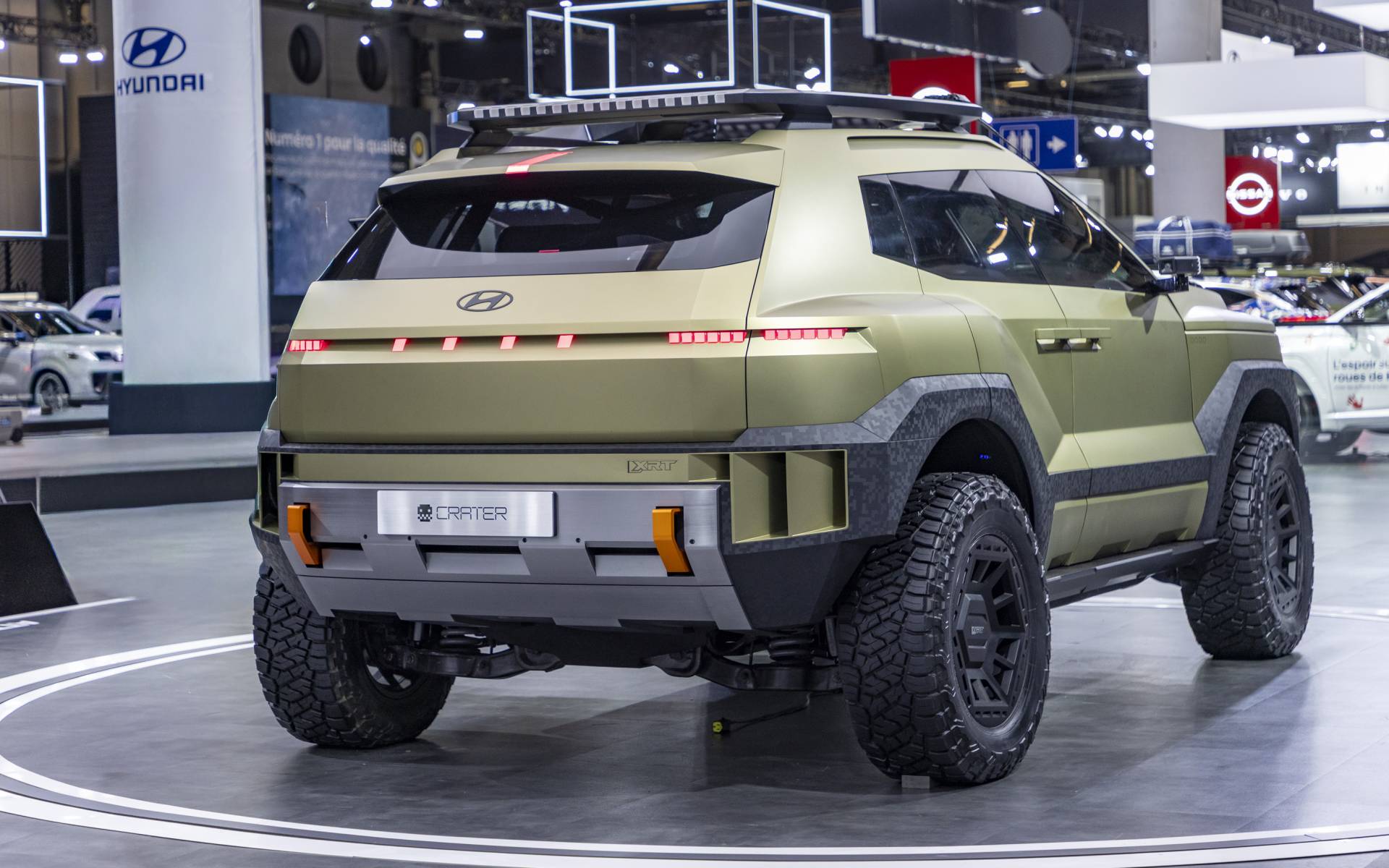 Photo: Hyundai Canada