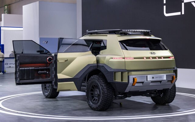 Photo: Hyundai Canada