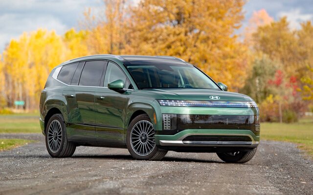 Photo: Dominic Boucher