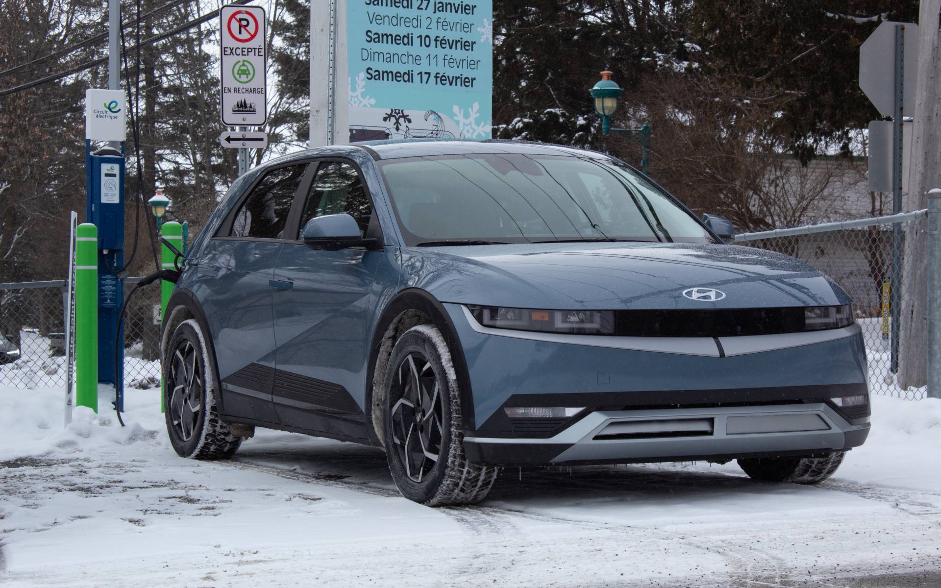 Photo: Dominic Boucher