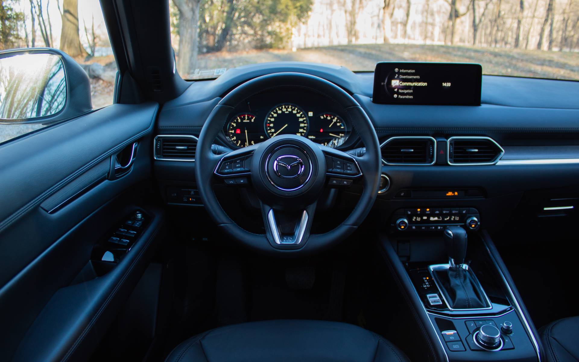 Photo: Dominic Boucher