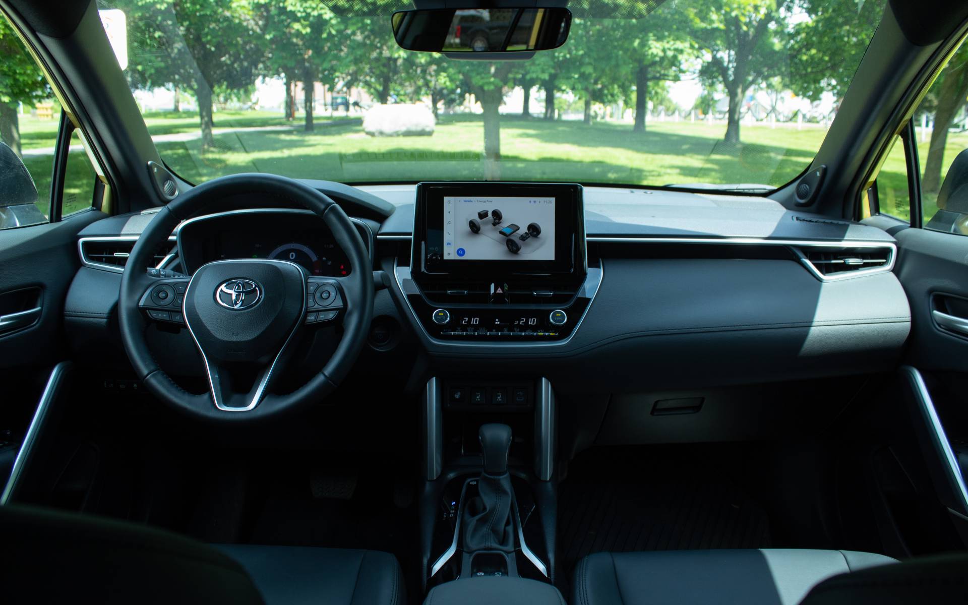 Photo: Dominic Boucher