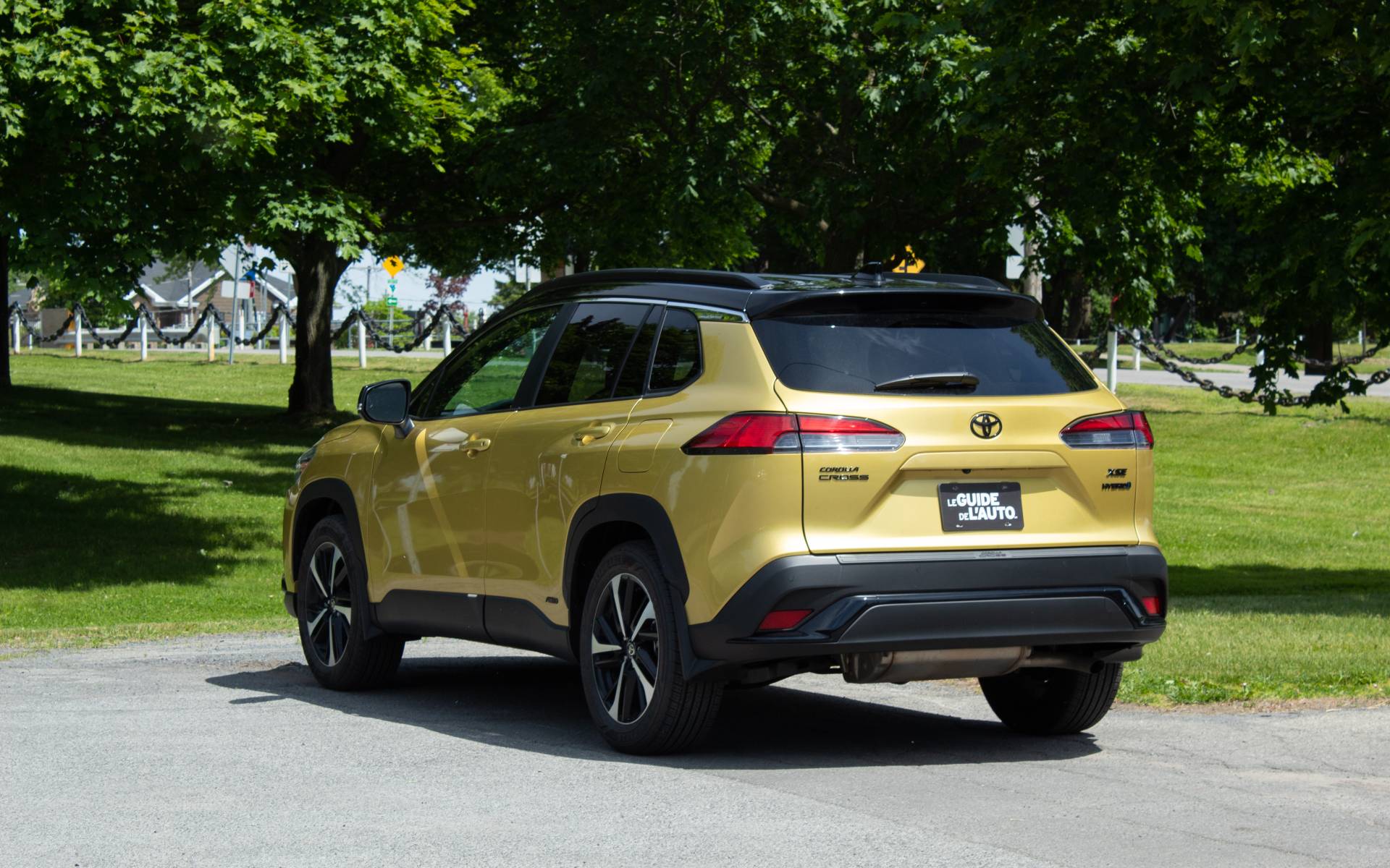 Photo: Dominic Boucher