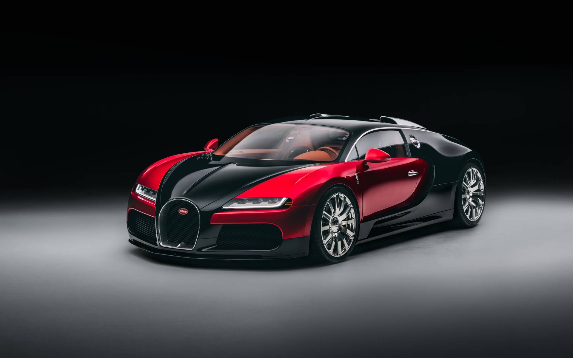 Photo: Bugatti