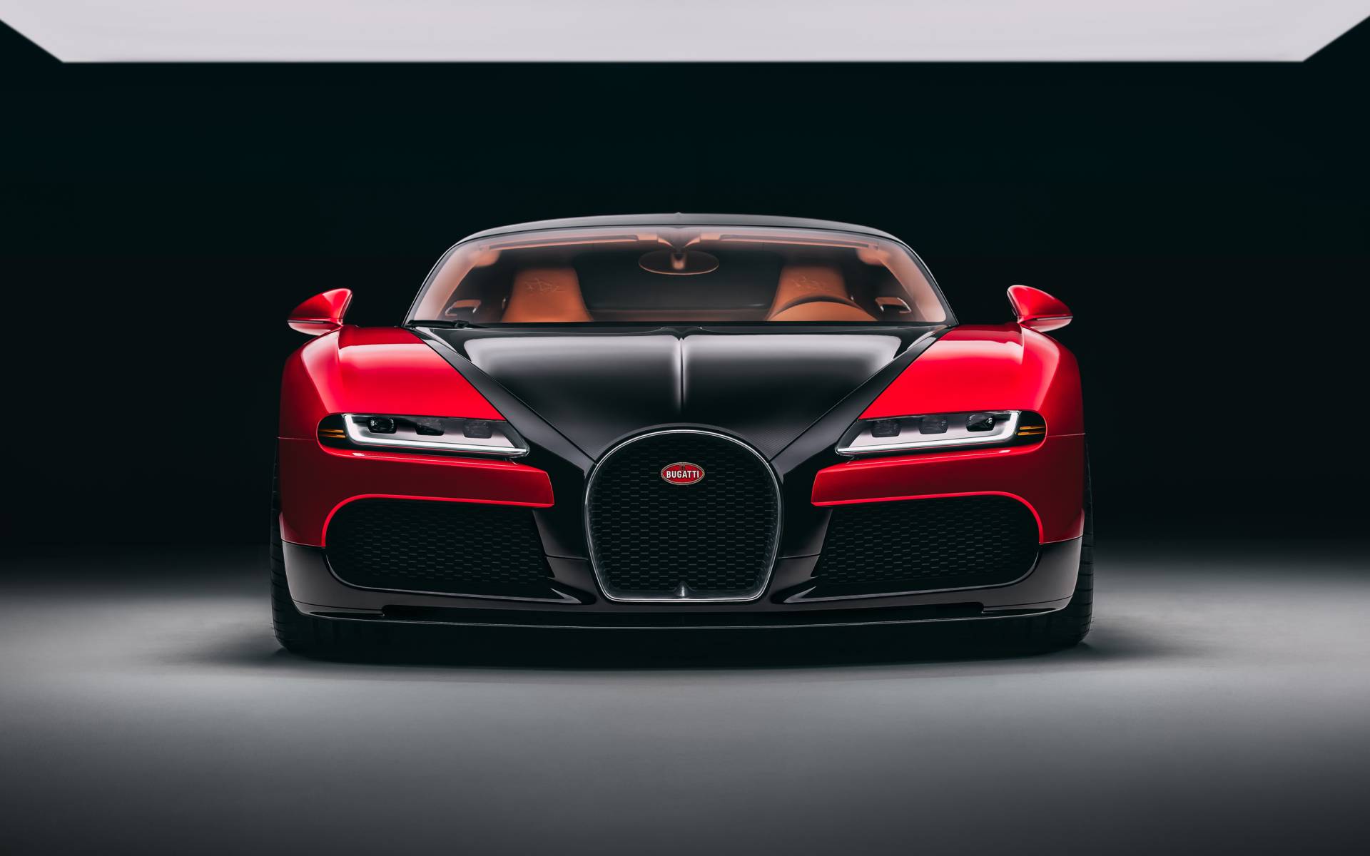 Photo: Bugatti