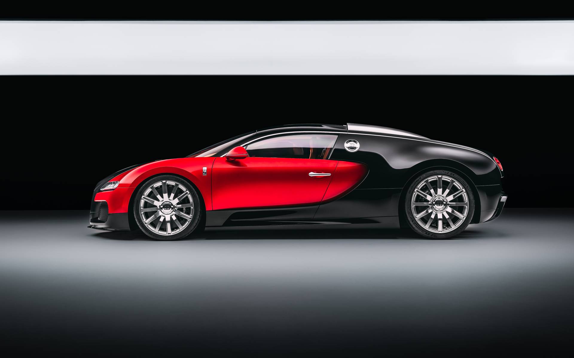 Photo: Bugatti
