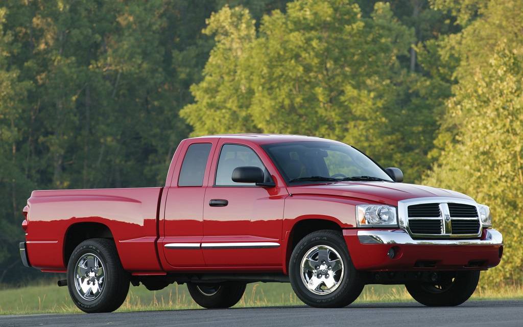 Photo: Dodge