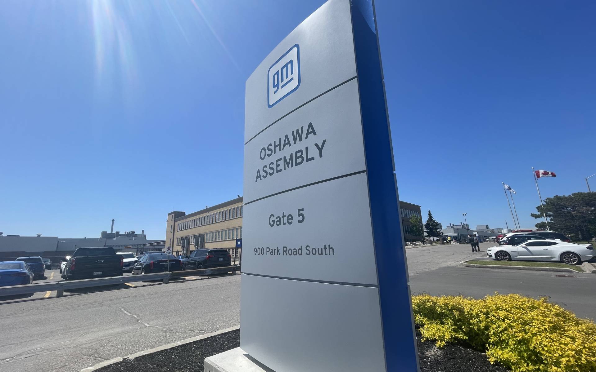 Photo: General Motors