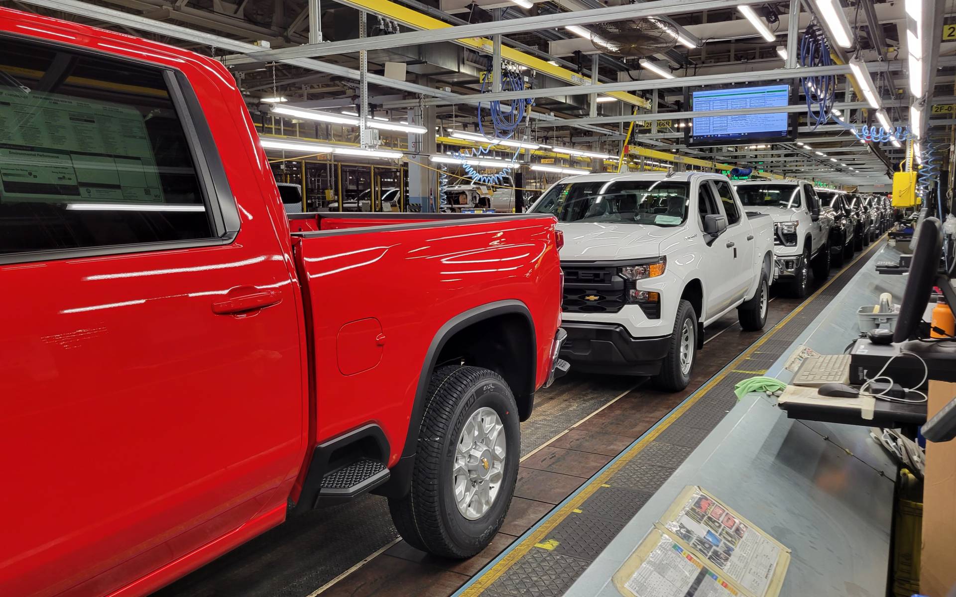 Photo: Louis-Philippe Dubé