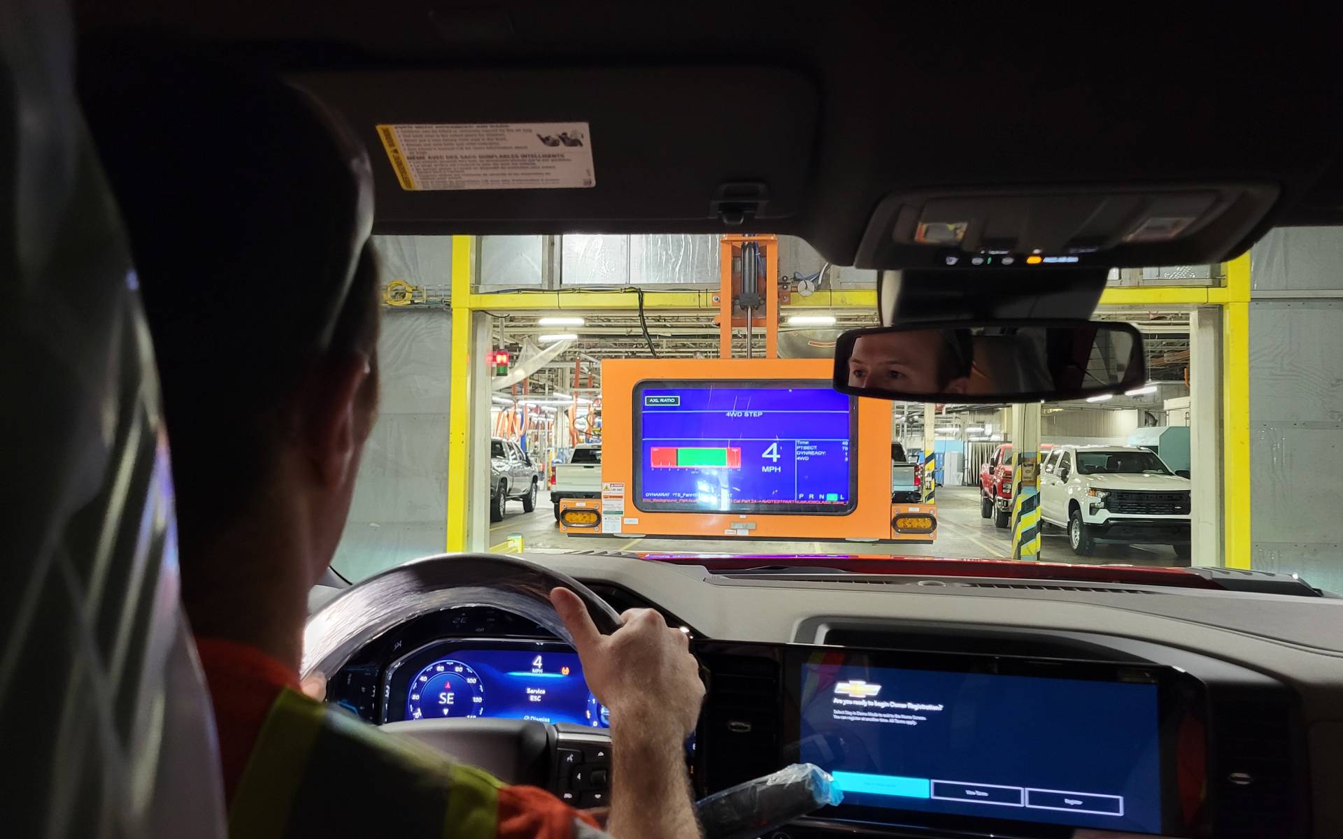 Photo: Louis-Philippe Dubé