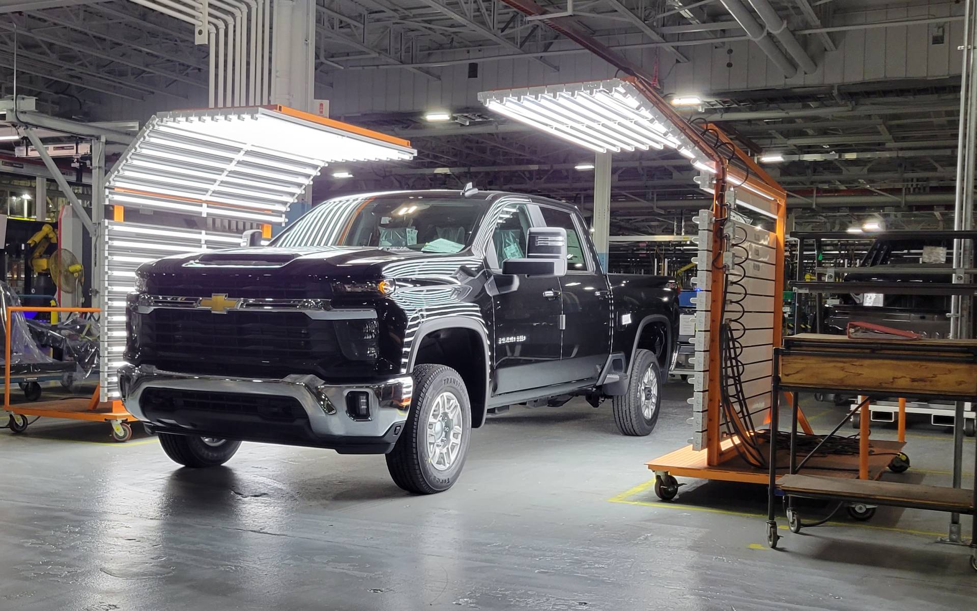 Photo: Louis-Philippe Dubé