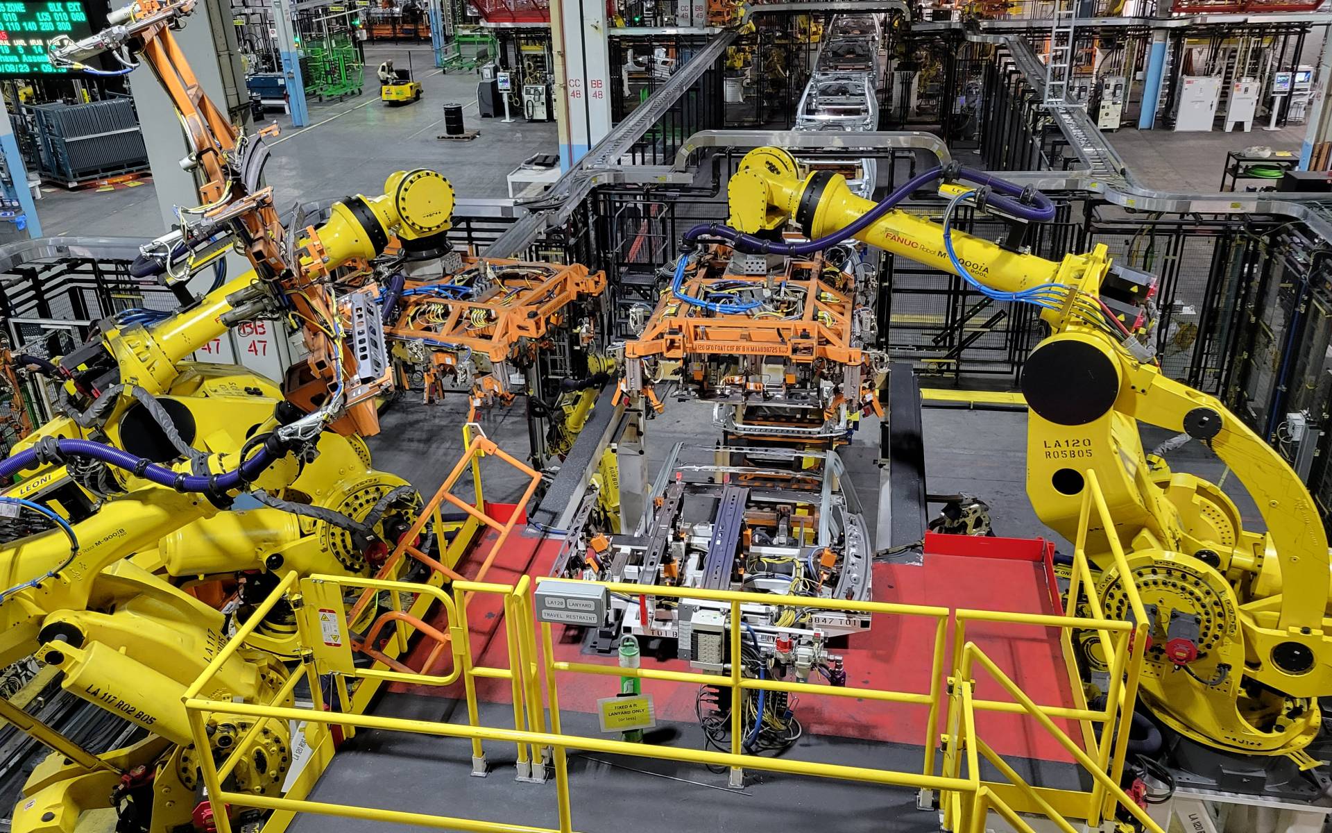 Photo: Louis-Philippe Dubé